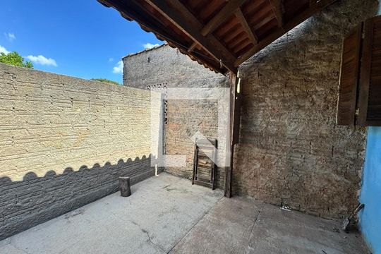 Área comum de casa à venda com 2 quartos, 40m² em Scharlau, São Leopoldo