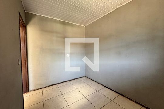 Quarto 1 de casa à venda com 2 quartos, 40m² em Scharlau, São Leopoldo