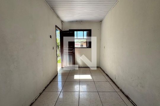 Casa à venda com 2 quartos, 40m² em Scharlau, São Leopoldo