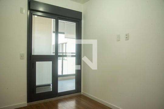 Quarto de apartamento para alugar com 1 quarto, 38m² em Vila Clementino, São Paulo