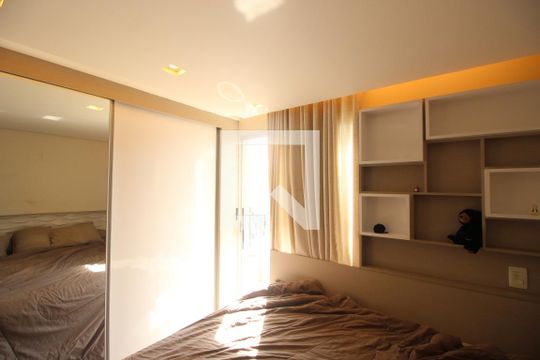 Quarto de apartamento à venda com 2 quartos, 130m² em São Pedro, Belo Horizonte