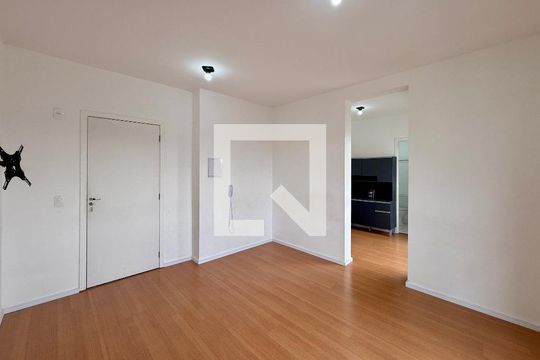 Studio de apartamento para alugar com 1 quarto, 36m² em Vila das Belezas, São Paulo