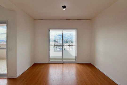 Studio de apartamento para alugar com 1 quarto, 36m² em Vila das Belezas, São Paulo