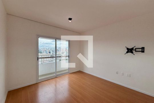 Studio de apartamento para alugar com 1 quarto, 36m² em Vila das Belezas, São Paulo