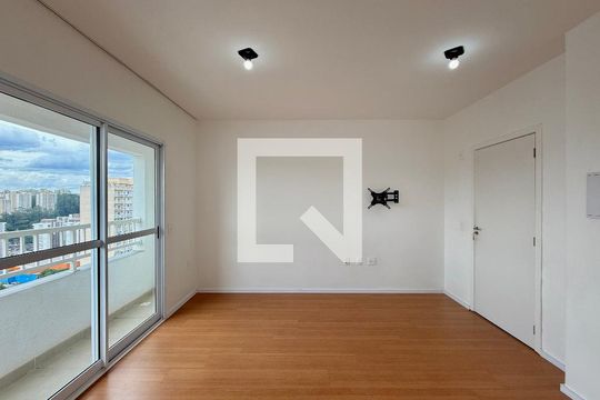 Studio de apartamento para alugar com 1 quarto, 36m² em Vila das Belezas, São Paulo