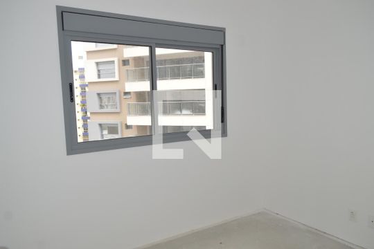 Quarto de apartamento para alugar com 1 quarto, 66m² em Vila Mariana, São Paulo