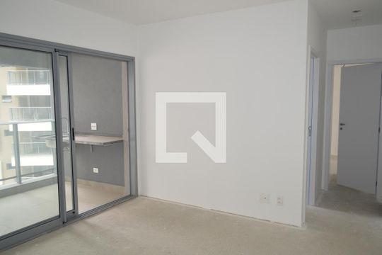 Sala de apartamento para alugar com 1 quarto, 66m² em Vila Mariana, São Paulo