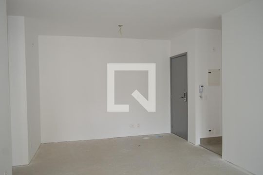 Sala de apartamento para alugar com 1 quarto, 66m² em Vila Mariana, São Paulo