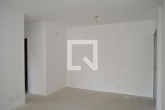 Sala de apartamento para alugar com 1 quarto, 66m² em Vila Mariana, São Paulo