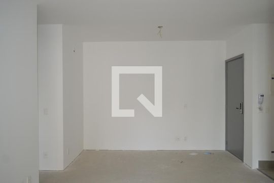 Sala de apartamento para alugar com 1 quarto, 66m² em Vila Mariana, São Paulo
