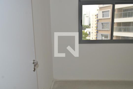 Quarto de apartamento à venda com 1 quarto, 66m² em Vila Mariana, São Paulo