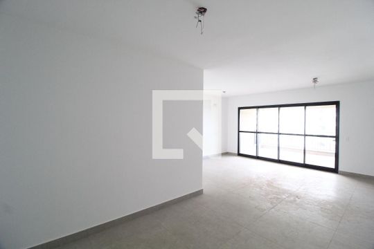 Apartamento para alugar com 3 quartos, 130m² em Shopping Park, Uberlândia
