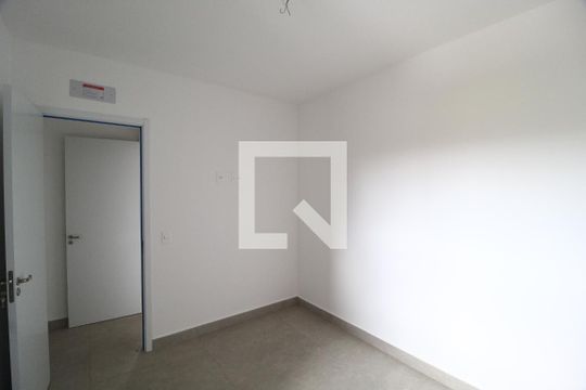 Suíte de apartamento para alugar com 3 quartos, 130m² em Shopping Park, Uberlândia