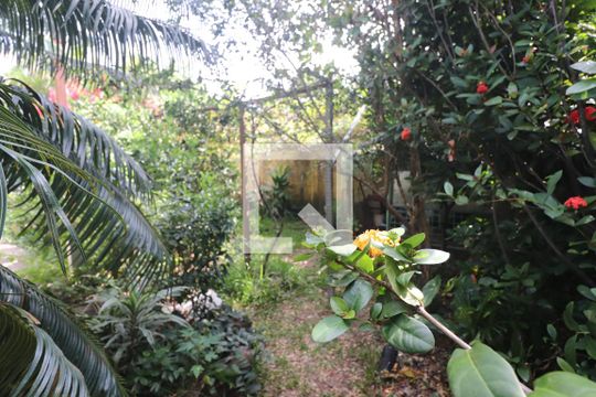 Jardim de casa à venda com 2 quartos, 130m² em Canudos, Novo Hamburgo