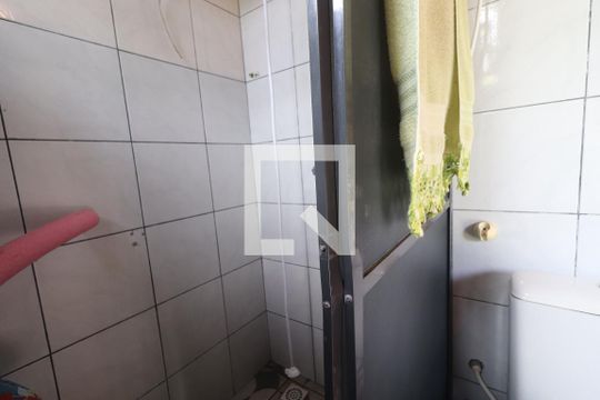 Área gourmet Banheiro de casa à venda com 2 quartos, 130m² em Canudos, Novo Hamburgo