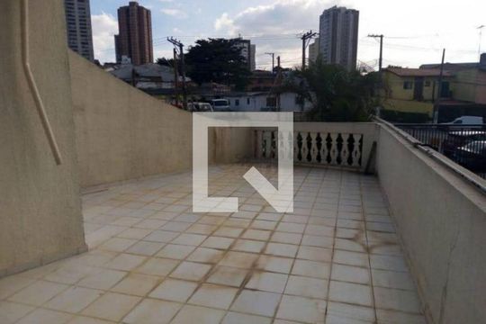 Casa à venda com 3 quartos, 130m² em Vila Formosa, São Paulo