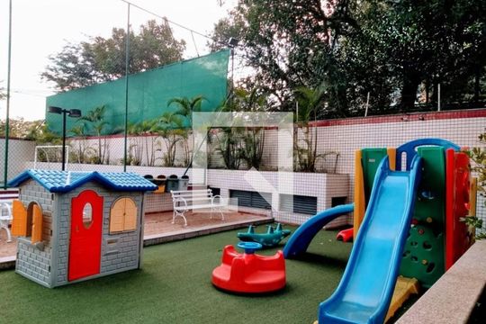 Apartamento à venda com 3 quartos, 144m² em Tatuapé, São Paulo
