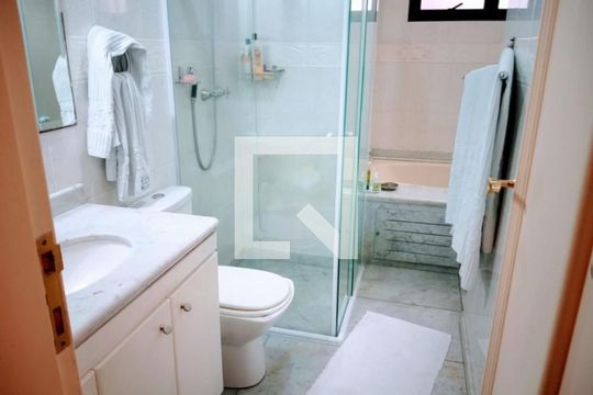 Apartamento à venda com 3 quartos, 144m² em Tatuapé, São Paulo