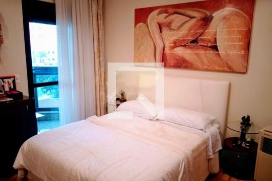 Apartamento à venda com 3 quartos, 144m² em Tatuapé, São Paulo