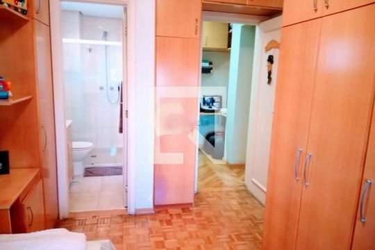 Apartamento à venda com 3 quartos, 144m² em Tatuapé, São Paulo