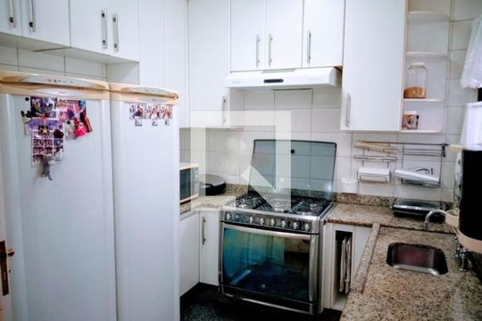 Apartamento à venda com 3 quartos, 144m² em Tatuapé, São Paulo