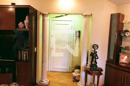 Apartamento à venda com 3 quartos, 144m² em Tatuapé, São Paulo