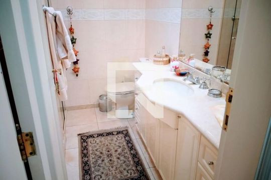 Apartamento à venda com 3 quartos, 144m² em Tatuapé, São Paulo