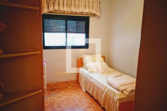 Apartamento à venda com 3 quartos, 144m² em Tatuapé, São Paulo