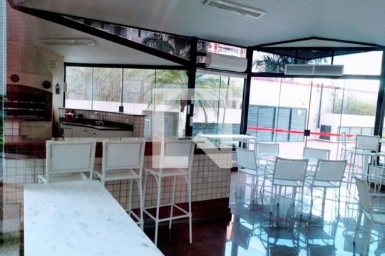 Apartamento à venda com 3 quartos, 144m² em Tatuapé, São Paulo