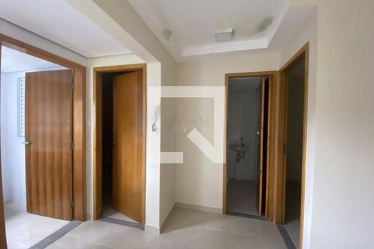 Apartamento à venda com 2 quartos, 34m² em Vila Regente Feijó, São Paulo