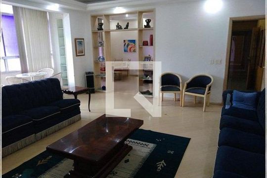 Apartamento à venda com 3 quartos, 218m² em Copacabana, Rio de Janeiro