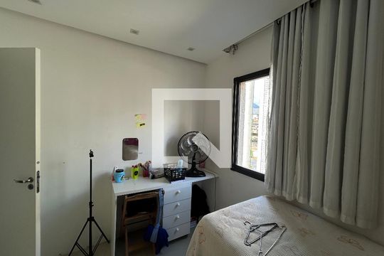 Quarto 2 de apartamento à venda com 2 quartos, 62m² em Del Castilho, Rio de Janeiro