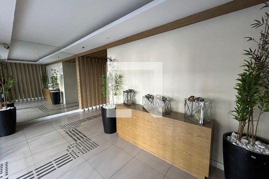 Área comum de apartamento à venda com 2 quartos, 62m² em Del Castilho, Rio de Janeiro