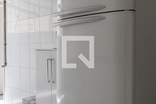 Cozinha de apartamento para alugar com 3 quartos, 110m² em Jardim Paulista, São Paulo