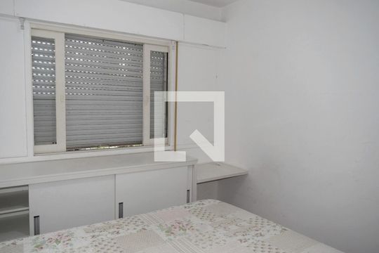 Quarto 1 de apartamento para alugar com 3 quartos, 110m² em Jardim Paulista, São Paulo