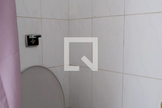 Área de Serviço de apartamento para alugar com 3 quartos, 110m² em Jardim Paulista, São Paulo