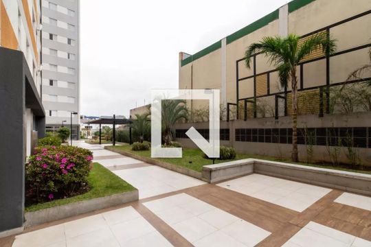 Área comum de apartamento para alugar com 2 quartos, 63m² em Vila Barros, Guarulhos