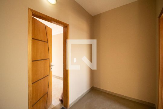 Hall de apartamento à venda com 3 quartos, 88m² em Tucuruvi, São Paulo