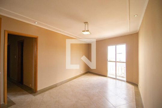 Apartamento à venda com 3 quartos, 88m² em Tucuruvi, São Paulo
