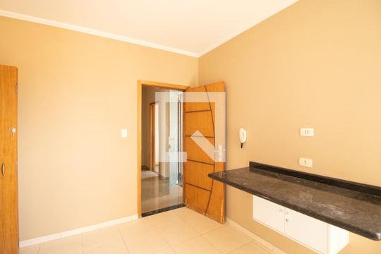 Cozinha de apartamento à venda com 3 quartos, 88m² em Tucuruvi, São Paulo