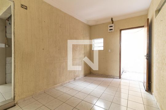Sala de casa à venda com 7 quartos, 440m² em Vila Vermelha, São Paulo