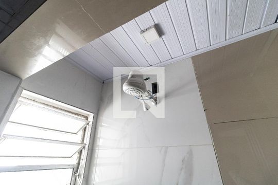 Banheiro 2 de casa à venda com 7 quartos, 440m² em Vila Vermelha, São Paulo