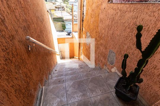 Entrada de casa à venda com 7 quartos, 440m² em Vila Vermelha, São Paulo