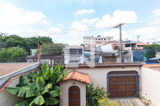 Vista do Quarto 1 de casa à venda com 5 quartos, 350m² em Jardim Santa Maria, São Paulo