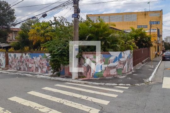 Fachada de casa para alugar com 4 quartos, 142m² em Cidade São Mateus, São Paulo