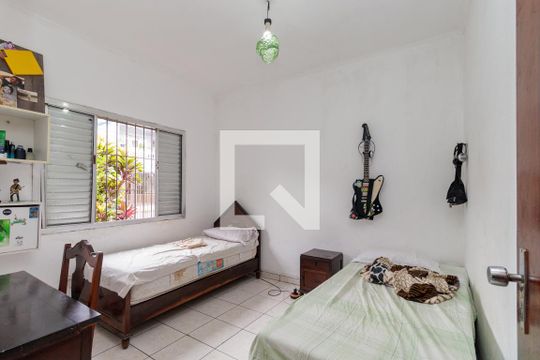 Quarto 2 de casa para alugar com 4 quartos, 142m² em Cidade São Mateus, São Paulo