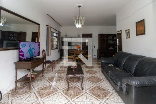 Casa para alugar com 4 quartos, 142m² em Cidade São Mateus, São Paulo