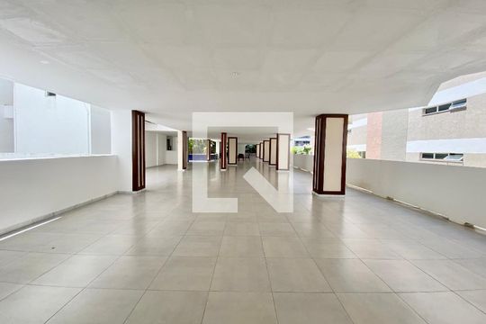 Área comum de apartamento para alugar com 2 quartos, 90m² em Rio Vermelho, Salvador