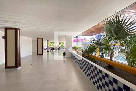 Área comum de apartamento para alugar com 2 quartos, 90m² em Rio Vermelho, Salvador