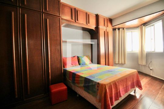 Quarto 2 de apartamento para alugar com 2 quartos, 90m² em Rio Vermelho, Salvador